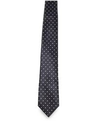 Tom Ford - Polka-Dot Tie - Lyst