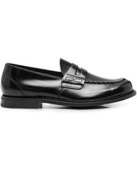 Church's - Mocassins Farsley En Cuir - Lyst