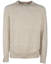 Calvin Klein - Wool Sweater - Lyst