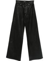 7 For All Mankind - Cotton Jeans - Lyst