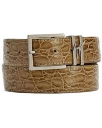 Giuseppe Zanotti - Teodore Belt - Lyst