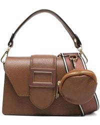 Marc Ellis - Kourtney Buckle-Detail Tote Bag - Lyst