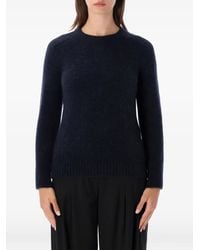 Soeur - Brushed-Knit Sweater - Lyst