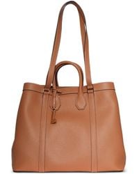 Lancel - Borsa Tote - Lyst