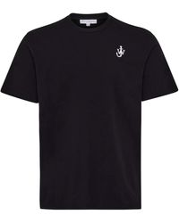 JW Anderson - T-Shirts And Polos - Lyst