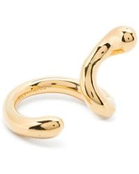 Maria Black - Whirl Coil Single Ear Cuff - Lyst