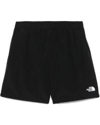 The North Face - Track Shorts - Lyst