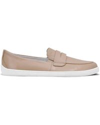 Be Lenka - Buena Leather Penny Loafers - Lyst