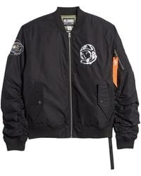 BBCICECREAM - Bb Thermo Bomber Jacket - Lyst