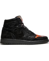 Nike - 1 Retro High Los Primeros - Lyst