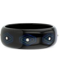 Mark Davis - 18K Bakelite Bracelet - Lyst