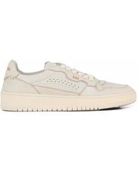 LEMARGO - Sneakers Con Inserti Traforati - Lyst
