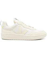 Veja - Amazonian Rubber Mineral Silica Synthetic Rubber Sneakers - Lyst