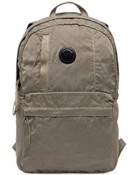 C.P. Company - Lens Backpack - Lyst