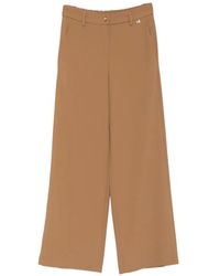 Dixie - Broek Met Toelopende Pijpen - Lyst