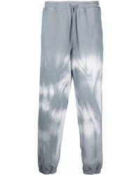 Daily Paper - Len Batik トラックパンツ - Lyst