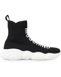 Moschino - Sneakers - Lyst