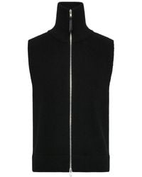Maison Margiela - Four Stitches Waistcoat - Lyst