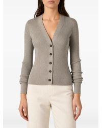 Brunello Cucinelli - Light Cashmere Sweater - Lyst