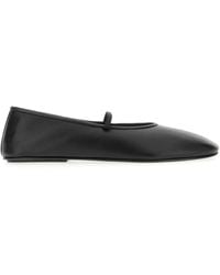 The Row - Ballet Slipper - Lyst