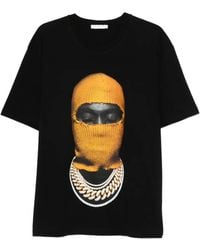ih nom uh nit - Mask 20 T-Shirt - Lyst