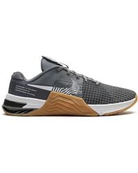 Nike - Metcon "Smoke/Gum" Sneakers - Lyst