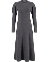 Gabriela Hearst - Hannah Dress - Lyst