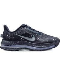 Nike - Pegasus Premium Lace-Up Fastening Sneakers - Lyst