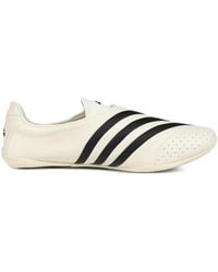 adidas Originals - Yoga Vario Slip-On Sneakers - Lyst