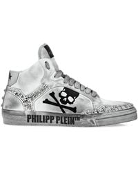 Philipp Plein - Sneakers Studs Retrokickz Tm - Lyst