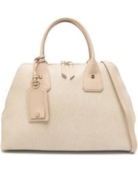 Borbonese - Detachable-Strap Tote Bag - Lyst