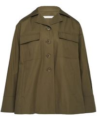Club21 Collection - Thea Flap-Pocket Jacket - Lyst