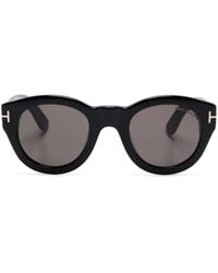 Tom Ford - Lucinda Sunglasses - Lyst