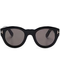 Tom Ford - Lucinda Sunglasses - Lyst