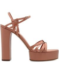 Casadei - Atlantis Geraldine Sandals - Lyst