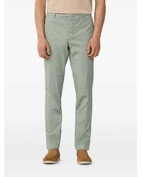 Hackett - Kensington Belt-Loop Trousers - Lyst