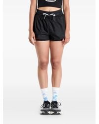 adidas - X Hermanos Koumori Adi365 Drawstring Shorts - Lyst