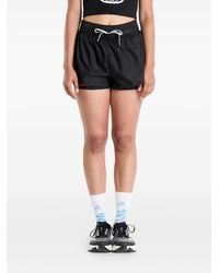 adidas - X Hermanos Koumori Adi365 Drawstring Shorts - Lyst