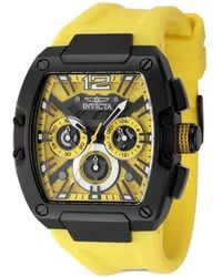 INVICTA WATCH - Montre Racing Mm - Lyst