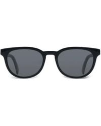 Paul Smith - Round-Frame Sunglasses - Lyst