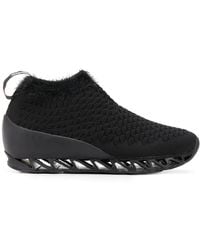 Camper - Stivali Himalayan X Bernhard Willhelm - Lyst