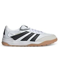 adidas - Predator Panelled Sneakers - Lyst