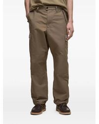 Barbour - Corduroy Pocket Trousers - Lyst