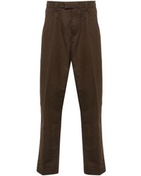 NN07 - Pantalones ajustados Fritz 1912 - Lyst