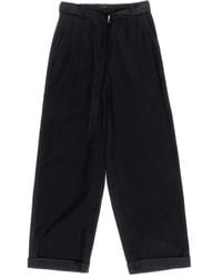 Bimba Y Lola - ベルテッド パンツ - Lyst
