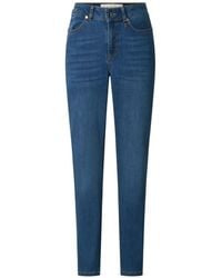 Bogner - Julie 7/8 Slim-Fit Jeans - Lyst