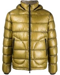 Herno - Daunenjacke Mit Kapuze - Lyst