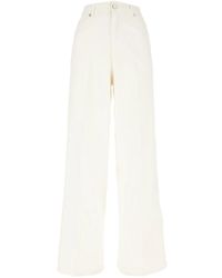 Cruna - Pantalones Taylor - Lyst