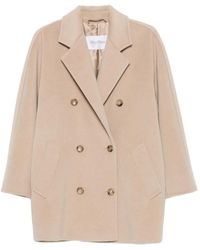 Max Mara - Coats - Lyst