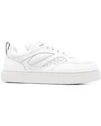 Eytys - Sidney Low-Top Sneakers - Lyst